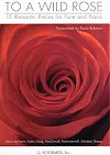 To A Wild Rose transcribed by Paula Robison