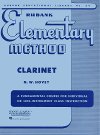 Rubank Elementary Method Clarinet by N. W. Hovey