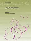Joy to the World for brass quintet traditional arranged by Gary D. Ziek