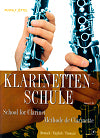 Klarinetten-Schule Vol. 1B by Rudolf Jettel