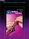 Flute Methods, Studies and Ensembles