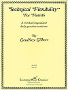 Technical Flexibility for Flutists by Geoffrey Gilbert