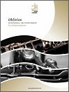 Oblivion for Clarinet Quartet by Astor Piazzolla