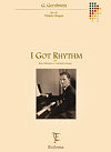 I Got Rhythm for two clarinets and bass clarinet by George Gershwin arranged by Michele Mangani