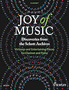 Joy of Music