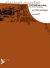 S mo lamh air a stiuir for Clarinet Quartet folksong
