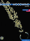 The Boosey Woodwind Method Clarinet, Book 2