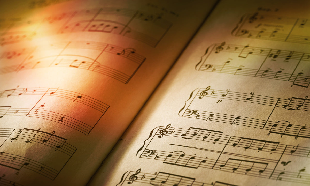 Music Masters