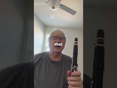 Buffet Crampon R13 A clarinet for sale used by professional, expertly cared for.