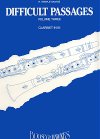 Difficult Passages Volume 3