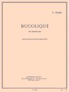 Bucoloque for Clarinet and Piano by Eugene Bozza