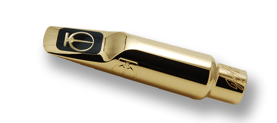 Mouthpiece - Jody Jazz - DV - Tenor Saxophone