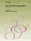 The Sorcerer's Apprentice by Paul Dukas