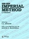 The New Imperial Method for Clarinet by C.L. Staats