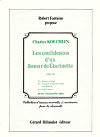 Les confidences d'un Joueur de Clarinette Op. 141 Nos. 1, 3, & 15 for clarinet solo by Charles Koechlin