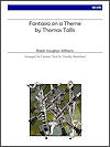 Fantasia on a Theme by Thomas Tallis by Ralph Vaughan Williams