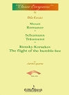 Classic Evergreens for Clarinet Quartet