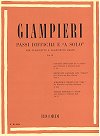 Difficult Passages and Solos for Clarinet and Bass Clarinet Book 2
