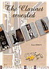 The Clarinet Revealed by Ernest Ferron (Hard Copy)