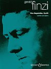 Five Bagatelles Op. 23 for Clarinet and Piano by Gerald Finzi