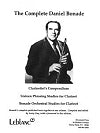 The Complete Daniel Bonade