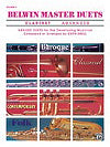 Belwin Master Duets Clarinet Advanced Volume 2