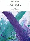 Fantasy (...those harbor lights) for Clarinet and Piano by Joan Tower