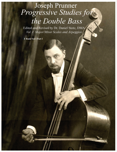 Music - Prunner Bundle 2 Vol. 1’s plus Vol. 2 (E-Book)