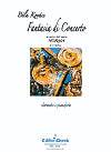 Fantasia di Concerto on motives from the opera Norma by Bellini for clarinet and piano by Béla Kovács