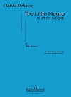 The Little Negro (Le Petit Négre) by Claude Debussy