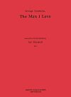 The Man I Love for Clarinet Quartet by George Gershwin