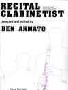 Recital Clarinetist