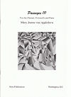 Passages 111 Trio for Clarinet, Violoncello and Piano by Mary Jeanne van Appledorn