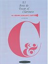 El Arte de Tocar el Clarinete by Keith Stein. (Hard Copy)