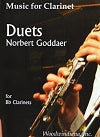 Duets by Norbert Goddaer