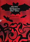 Bulgarian Bat Bite for Clarinet Quartet by Mike Curtis