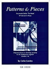 Patterns & Pieces for practice below "The Break" Clarinet & Piano by Colin Cowles