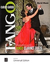 Tango Clarinet Duets by Carlos Gardel arranged by Diego Collatti