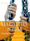 Klarinetten-Schule Vol. 1A by Rudolf Jettel