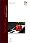 Romantic Romance for Clarinet and Piano by Lamberto Lipparini and Vincenzo Serra