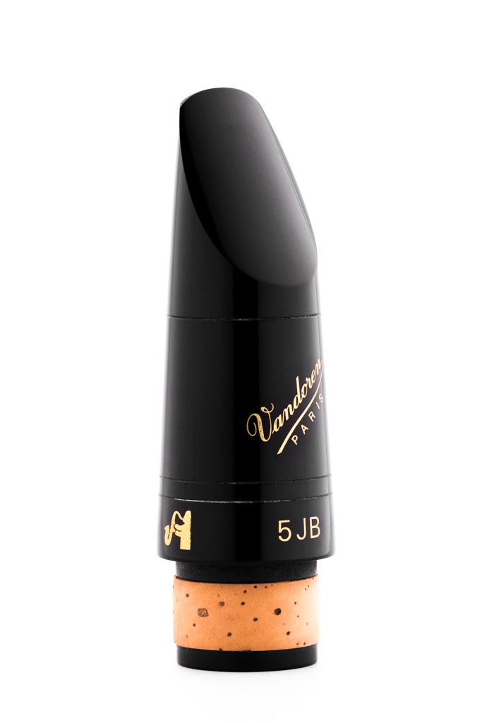 Vandoren Clarinet Mouthpiece 5JB Jazz mouthpiece