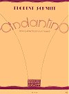 Andantino Op. 30 No. 1 by Florent Schmitt