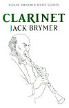 Clarinet by Jack Brymer