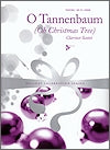 O Tannenbaum (Oh Christmas Tree) for Clarinet Sextet