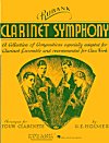 Clarinet Symphony by G.E. Holmes