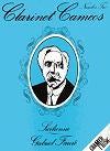 Sicilienne Op. 78 for Clarinet and Piano by Gabriel Fauré