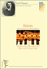 Elegia for Clarinet and Piano by Aurelio Magnani edited by Sergio Bosi and Michele Mangani