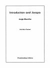 Introduction and Joropo Solo Bass Clarinet by Jorge Montilla