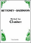 Baermann Method for Clarinet Part 3 by Carl Baermann