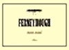 Time and Motion Study I Bass Clarinet Solo by Brian Ferneyhough
